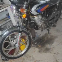 هندا همتاز 150درحد خشک