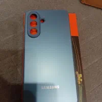 دوتا قاب اک بند مخصوص گوشی  A56 سامسونگ