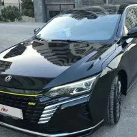 شاین مکس دانگ فنگ هیبریدی۲۰۲۳تحویل۱۴۰۴/۵|خودرو سواری و وانت|شیراز, گود خزینه|دیوار