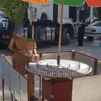 فروش دستگاه گردون شهربازی