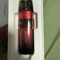 ویپاد ارگاس E40 در حد اصلی