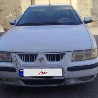 سمند معمولی مدل 90|خودرو سواری و وانت|پلدختر, |دیوار