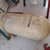 کپسول گاز پژویی
