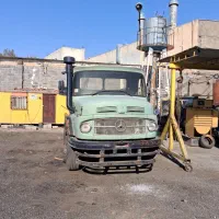 بنزتک اوراقی مدل ۶۴