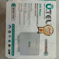 مودم VDSL|مودم و تجهیزات شبکه|کرمانشاه, |دیوار