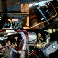 تعمیر سرویس انواع دستگاه اسپرسو ساز قهوه ساز آسیاب|خدمات پیشه و مهارت|شیراز, تاچارا|دیوار