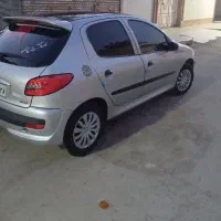 پژو ۲۰۶