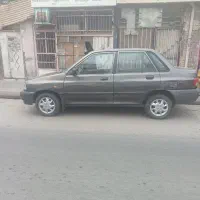 پراید131