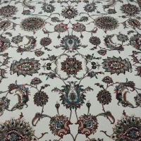 فرش پرشین گل برجسته|فرش|یاسوج, |دیوار