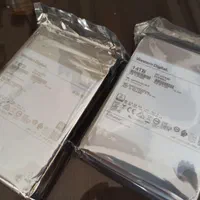 هارد وسترن اولترااستار 14TB سرور|قطعات و لوازم جانبی رایانه|اصفهان, ناژوان|دیوار