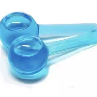 آیس رولر ماساژور دستی صورت