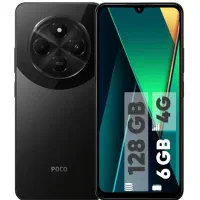 poco c75 پلمپ رنگ طلایی