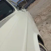 پیکان مدل 79 بی رنگ