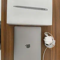 macbook air  m1 ll/a معاوضه با گوشی