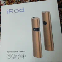سیگار الکترونیک ای رود