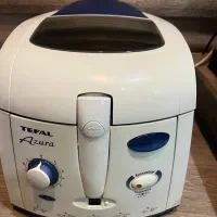 سرخ کن تفال