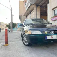 پژو405ایینه متحرک