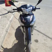 موتور لاکی احسان