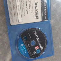دیسک بازی Nier Automata PS4