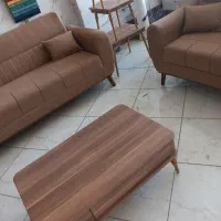 جلو مبلی|مبلمان خانگی و میز عسلی|ماکو, |دیوار