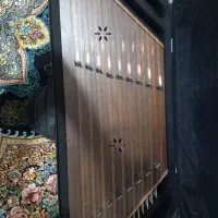 سنتور تک مهر موسوی|سازهای سنتی|فردیس, شهرک ۱۱۰|دیوار