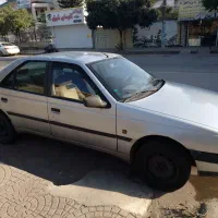 پژو ۴۰۵ مدل ۹۳|خودرو سواری و وانت|جویبار, |دیوار