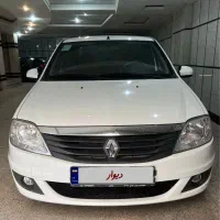 رنو تندر۹۰ پلاس اتومات