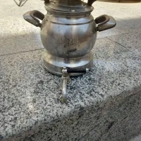 کتری رو گازی سالم