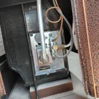 بخاری گازی|بخاری، هیتر، شومینه|شاهین‌شهر, عطار|دیوار