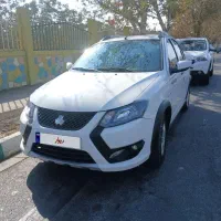 کوییک  کم‌کار درحد خشک