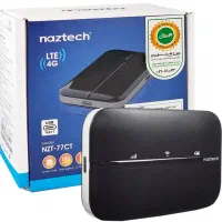 مودم جیبی سیمکارتی انلاک 4g