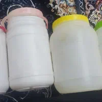 بشکه پلاستیکی