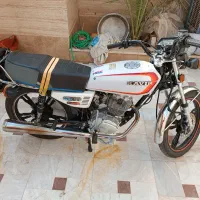 موتور کویر 200،مدل1403
