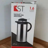 فلاسک استیل نو