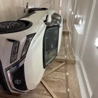 نیسان ایکس تریل ۲۰۲۵
