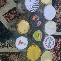 شیشه|ظروف نگهدارنده، پلاستیکی، یک‌بارمصرف|سنندج, |دیوار