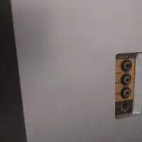 تلوزیون|تلویزیون و پروژکتور|پرند, فاز ۱|دیوار