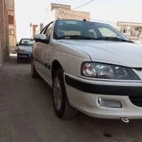 پارس elxمدل ۴۰۲درحد|خودرو سواری و وانت|کرمان, |دیوار