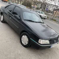 پژو ۴۰۵ مدل ۸۰