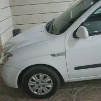 تیبا صندوق ۹۲|خودرو سواری و وانت|بروجرد, |دیوار