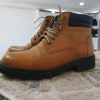 کفش تامبرلند اصل|کیف، کفش، کمربند|ایذه, |دیوار