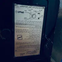 فروش بخاری ایران شرق|بخاری، هیتر، شومینه|بیجار, |دیوار