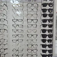 عینک جوان طبی و آفتابی