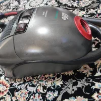 جاروبرقی طرح بوش ۲۴۰۰ وات قوی بیصدا سایلنت