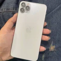 ۱۱پرومکس در حد نو و پلمپ