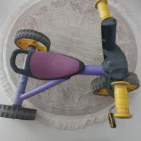 سه چرخه کودک