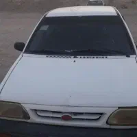 پرایدمدل ۸۴