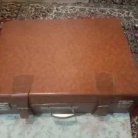 1عددچمدون کلکسیون جنس1