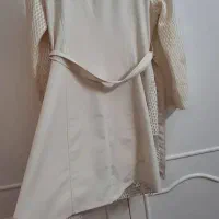 مانتو مجلسی شیک  حراج|لباس|نیشابور, بزرگمهر|دیوار