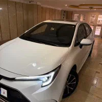 لوین تویوتا ۲۰۲۳